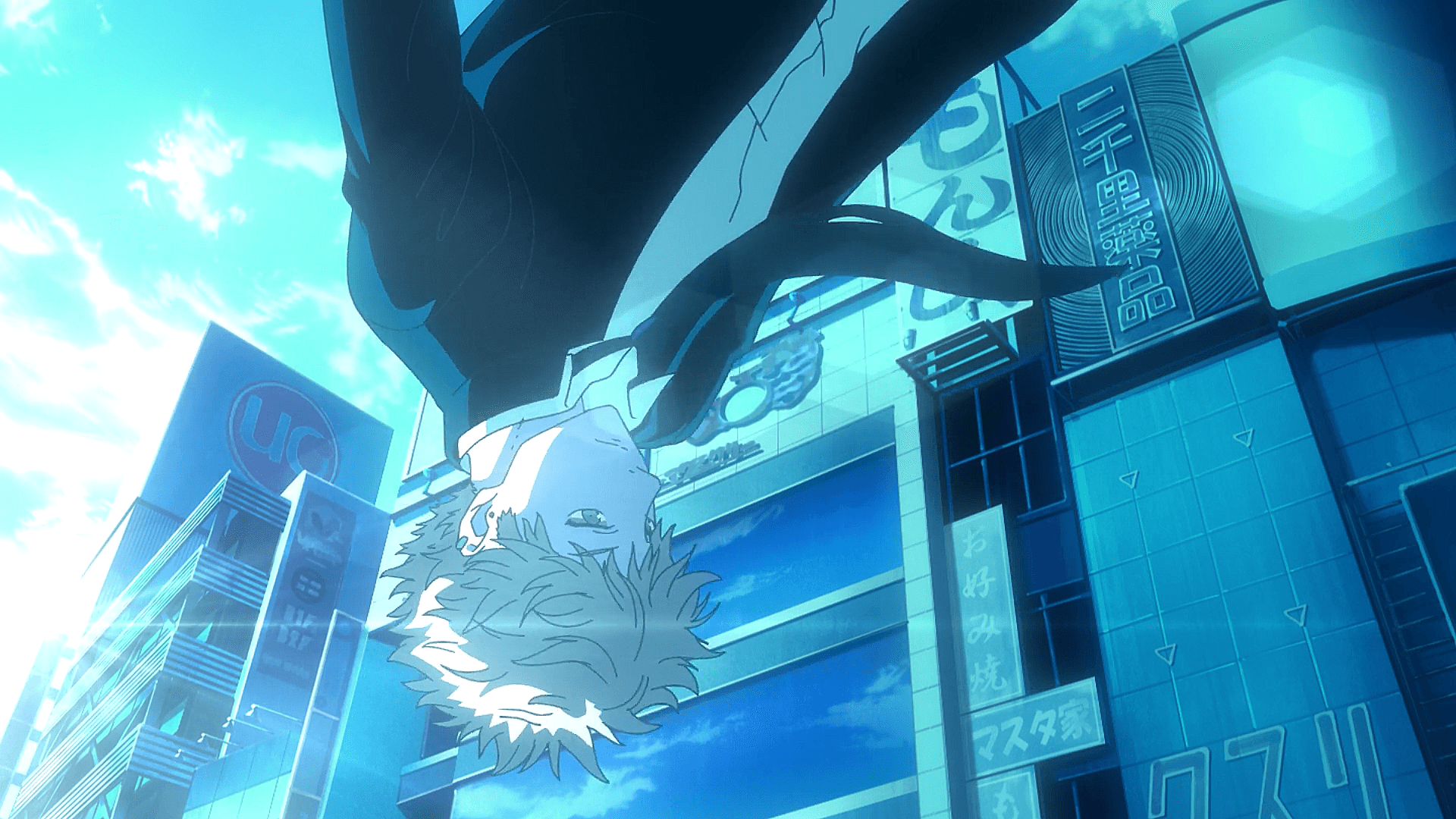 Blue Period (Ikigai Fansub)